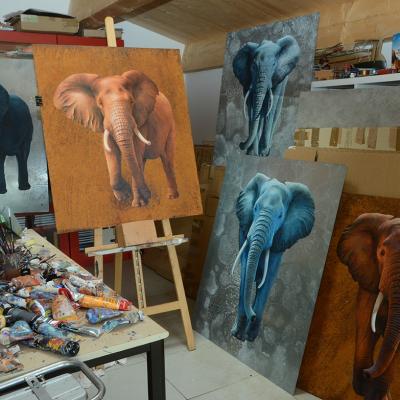 atelier