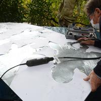 travail des tôles