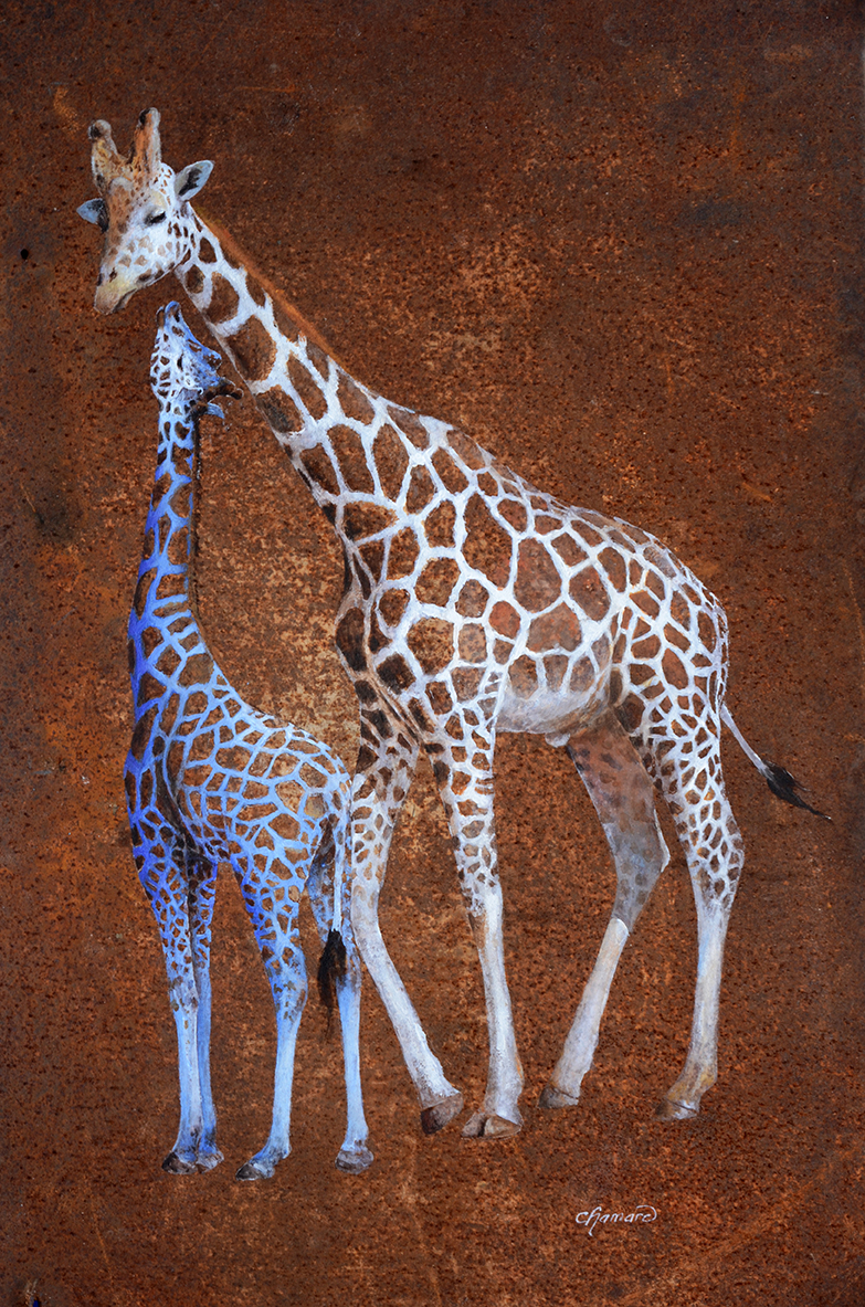 girafes