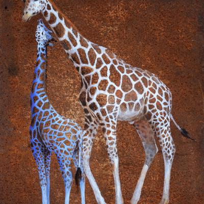 girafes