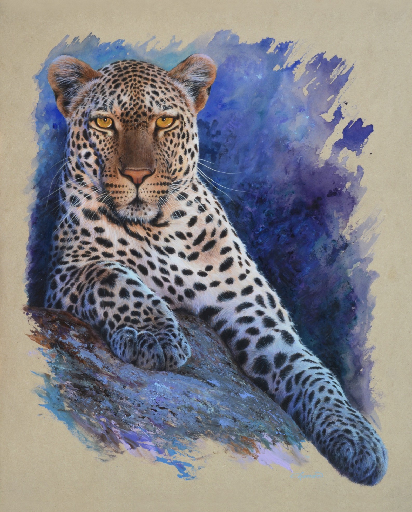 Jaguar