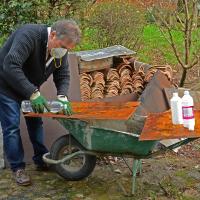 travail acide