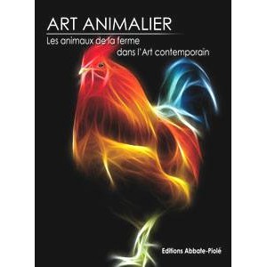 Animaux ferme