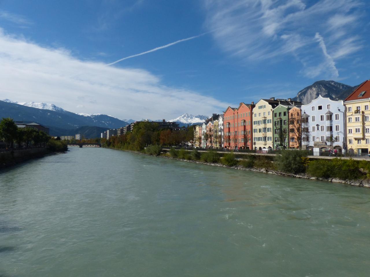 Innsbruck