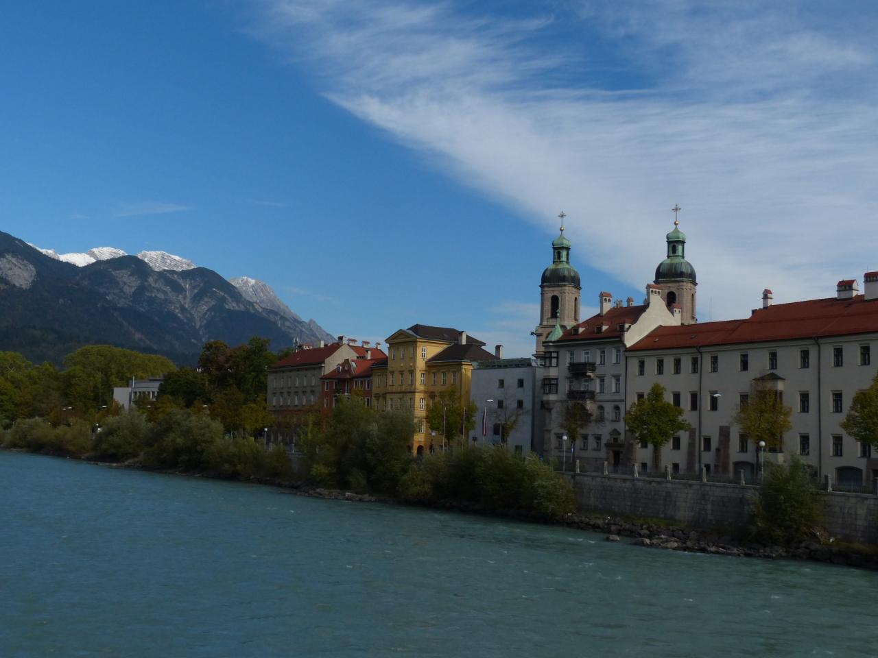 Innsbruck