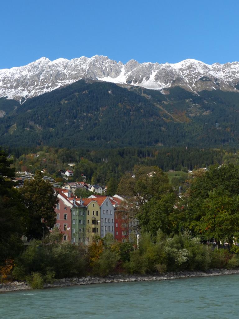 Innsbruck